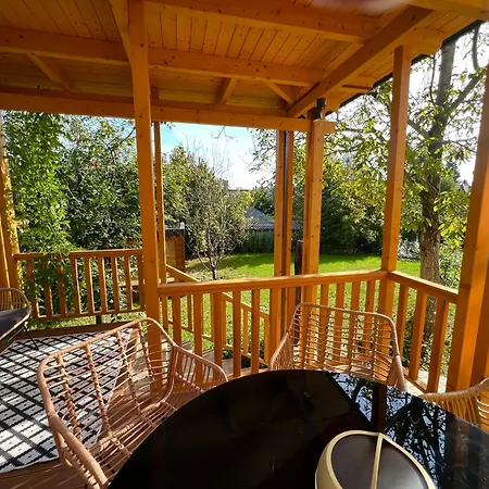 Holiday home Viktoria Rezidencia