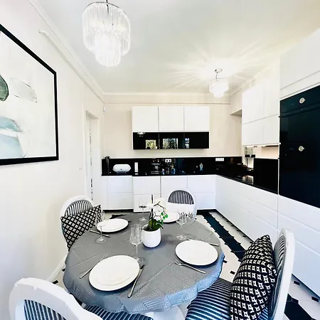 Viktoria Rezidencia Holiday home Keszthely