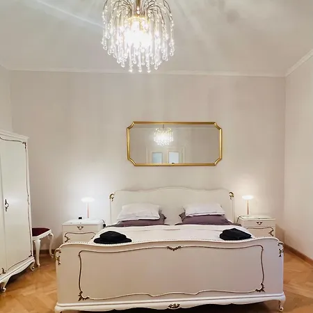 Viktoria Rezidencia * Keszthely