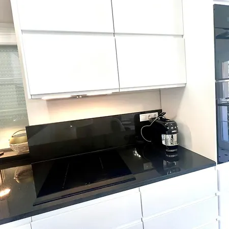 Viktoria Rezidencia Holiday home