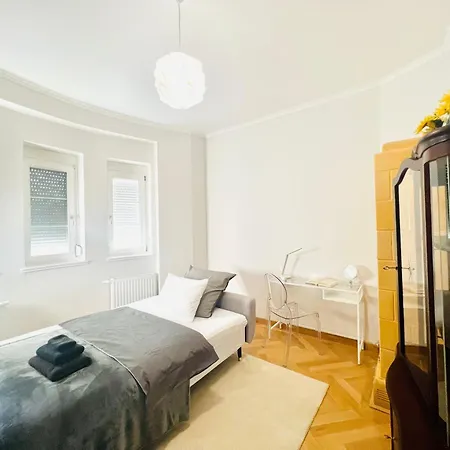 Holiday home Viktoria Rezidencia Keszthely