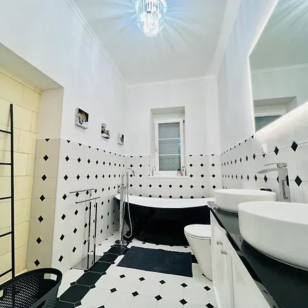 Holiday home Viktoria Rezidencia