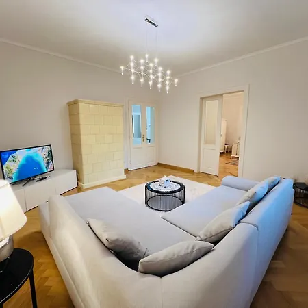 Viktoria Rezidencia Holiday home Keszthely