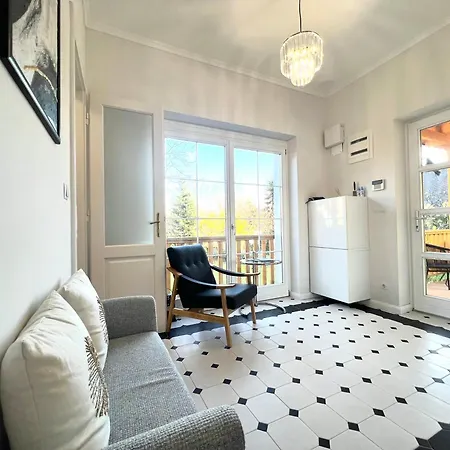 Viktoria Rezidencia Holiday home *